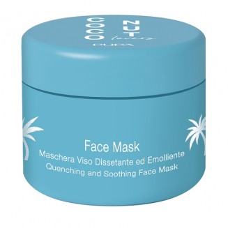 Pupa Coconut Lovers Mask 50ML
