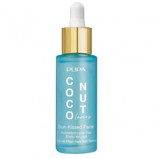 Pupa Coconut Lovers Sun...