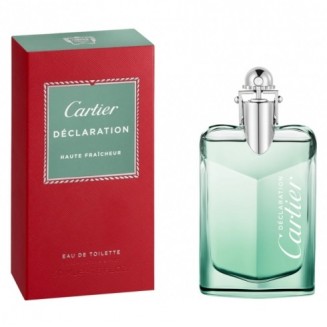 Cartier Declaration Haute...