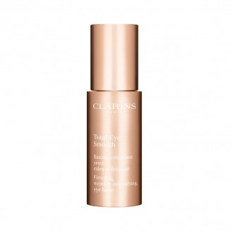 Clarins Total Eye Smooth 15ML