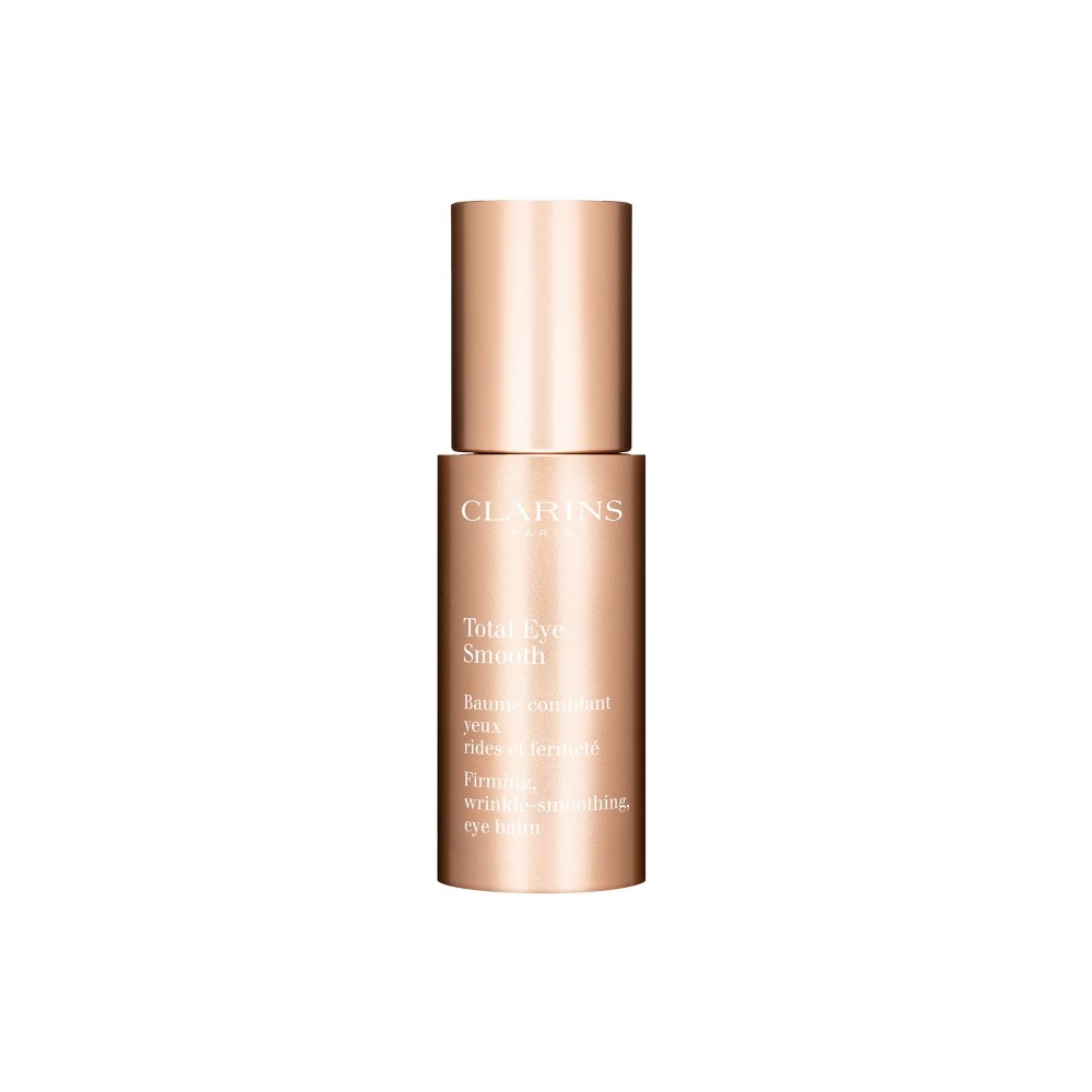 Clarins Total Eye Smooth 15ML 