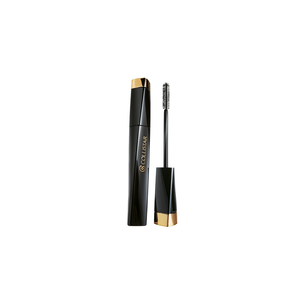 Collistar Mascara Design Extra-Volume Rimpolpante Ciglia - waterproof 