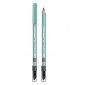 Pupa Multi-Talent Matita Eyeliner + Kajal + Ombretto + Sopracciglia - 02 Mocha Brown
