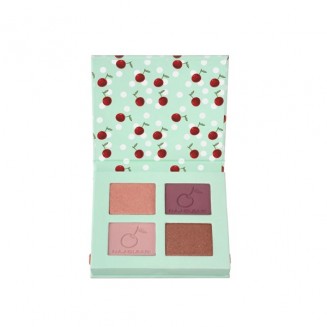 Naj-Oleari Cherry Palette...