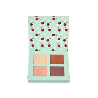 Naj-Oleari Cherry Palette...