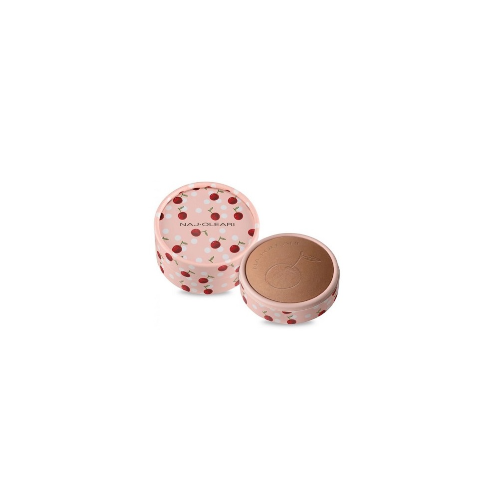 Naj-Oleari Cherry Dream Sun Kissed Baked Bronze - 02 