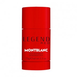 Mont Blanc Legend Red...