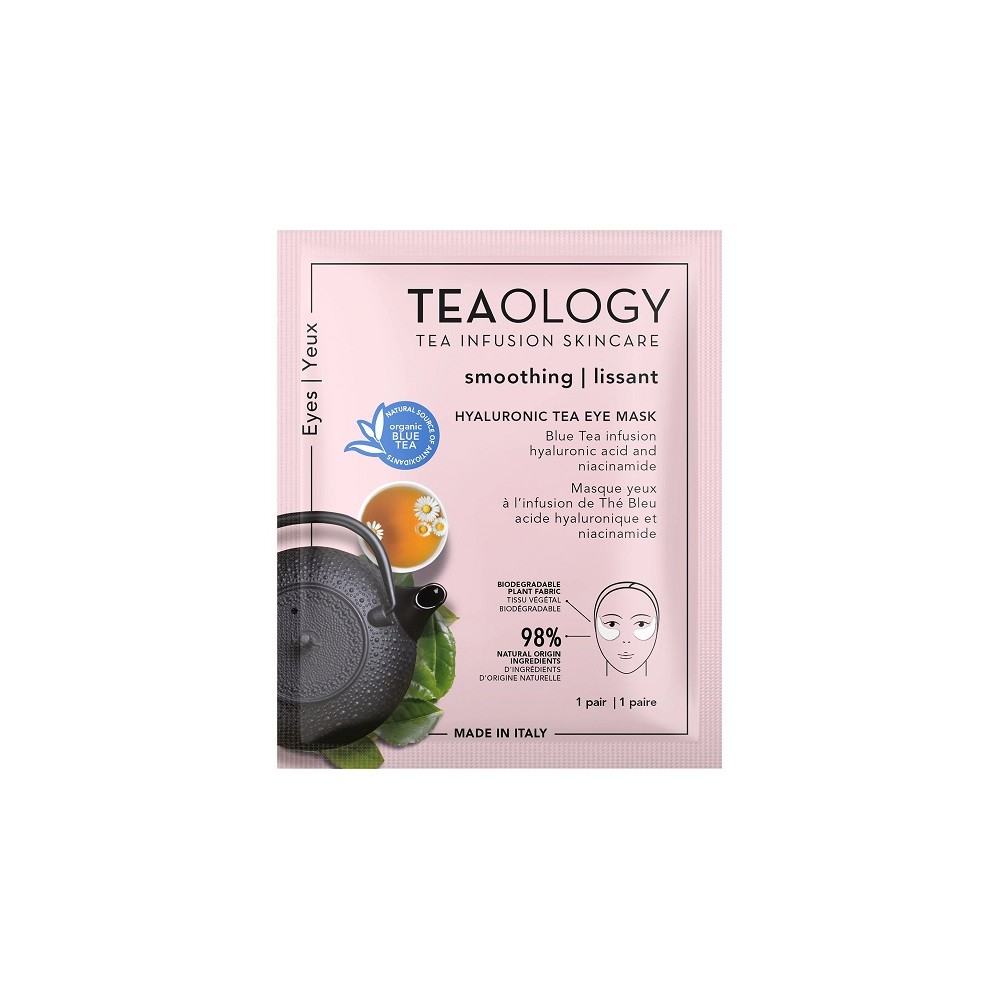 Teaology Hyaluronic Eye Mask 5ML 