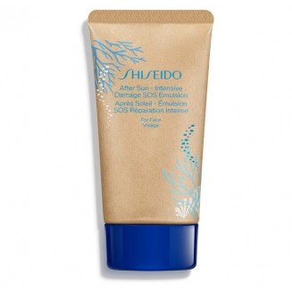 Shiseido After Sun Face 50ML