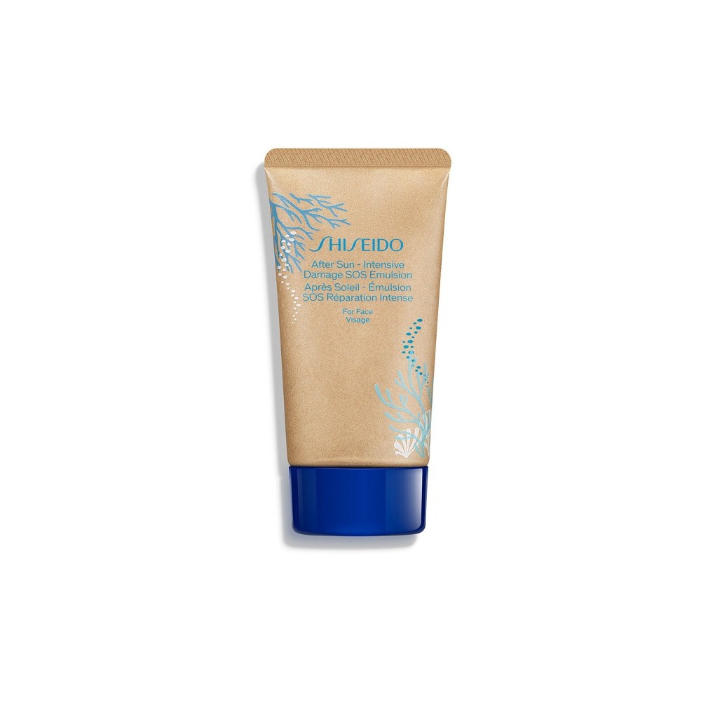 Shiseido After Sun Face 50ML 