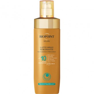 Biopoint Solaire Latte...