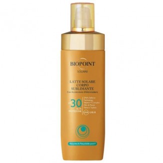 Biopoint Solaire Latte...
