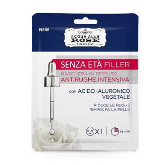 Acqua Alle Rose Senza Età...