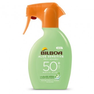 Bilboa Aloe Sensitive...