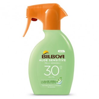 Bilboa Aloe Sensitive...