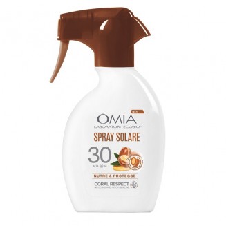 Omia Solare Argan Spray...