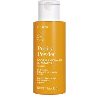 Pupa Purity Powder Polvere...