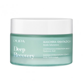 Pupa Deep Recovery Maschera...