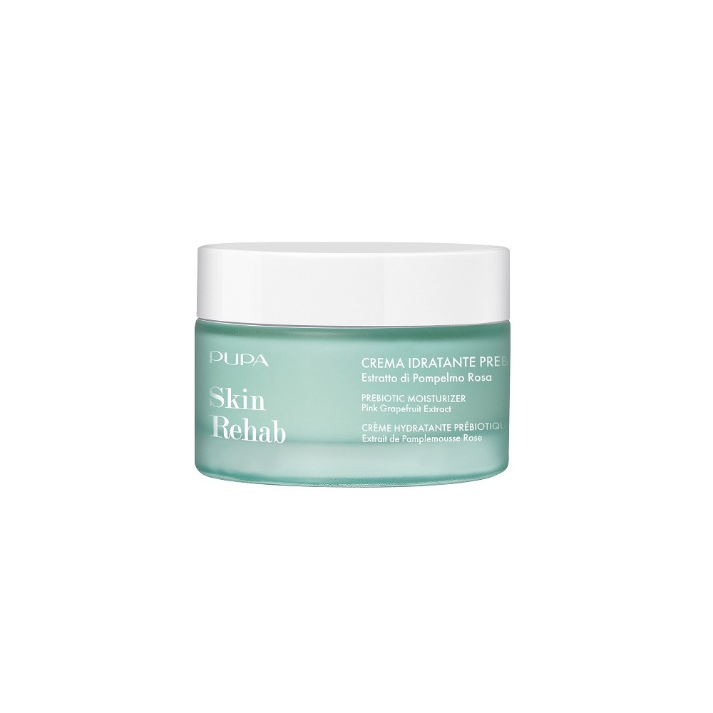 Pupa Skin Rehab Crema Idratante Prebiotica 50ML 