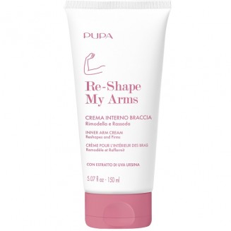 Pupa Reshape My Arms Crema...