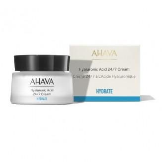 Ahava Hyaluronic Acid 24/7...
