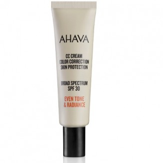 Ahava Even Tone & Radiance...