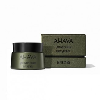 Ahava Safe Retinol Safe...