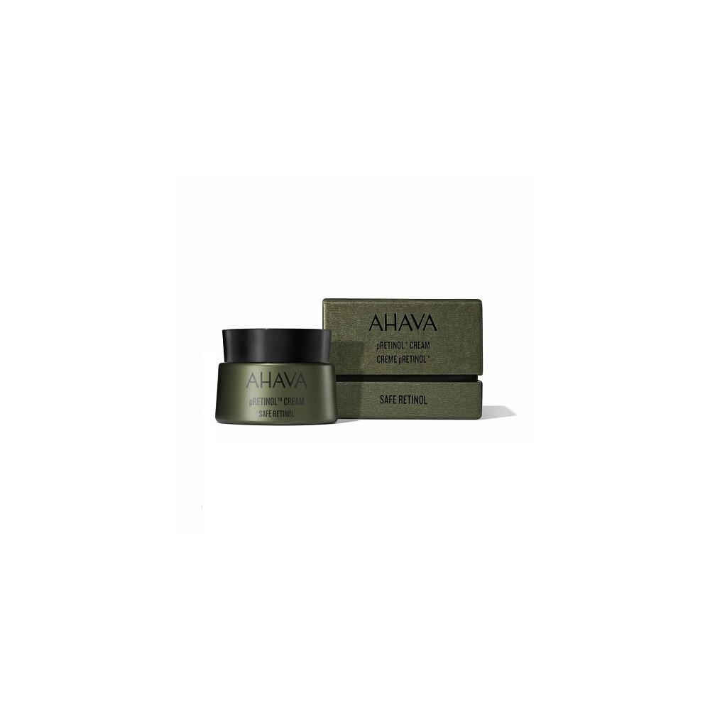 Ahava Safe Retinol Safe pRetinol Cream 50ML 