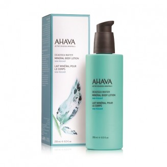 Ahava Deadsea Water Sea...