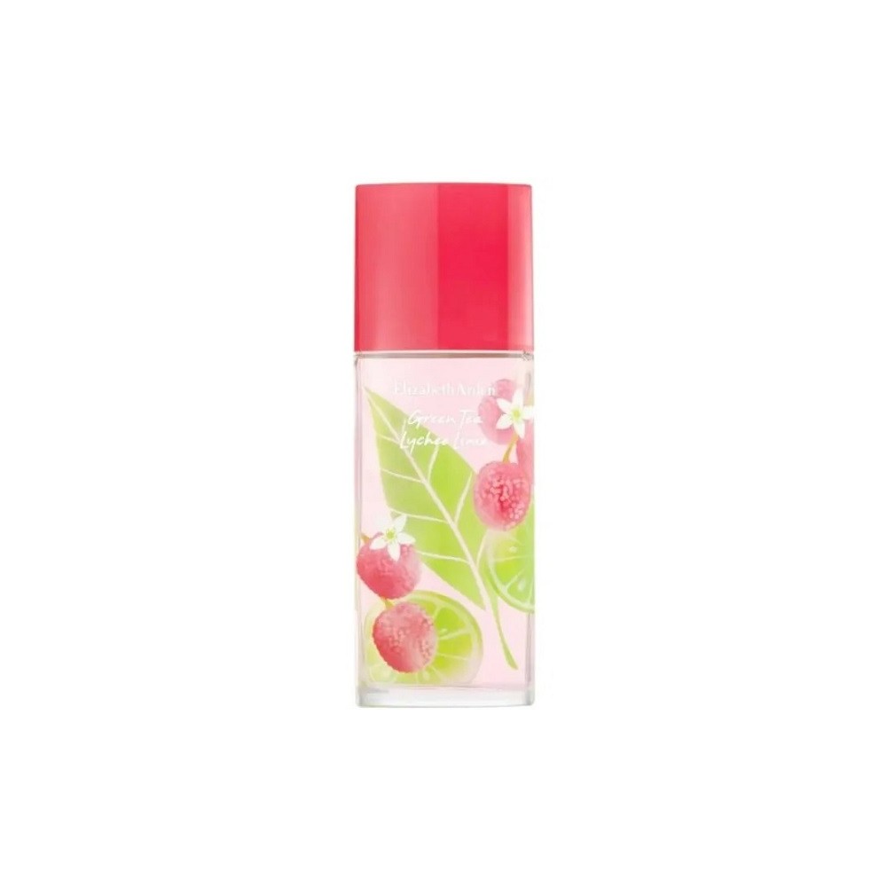 Elizabeth Arden Green Tea Lychee & Lime Eau De Toilette 100ML 