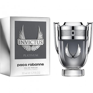 Paco Rabanne Invictus...