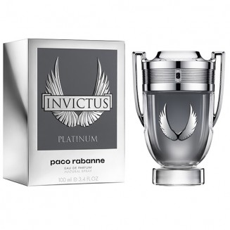 Paco Rabanne Invictus...