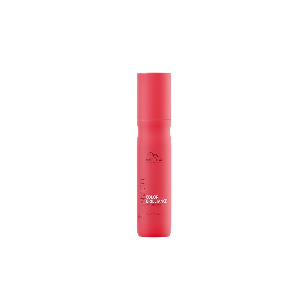 Wella Invigo Color Brilliance Miracle BB spray 150ML 