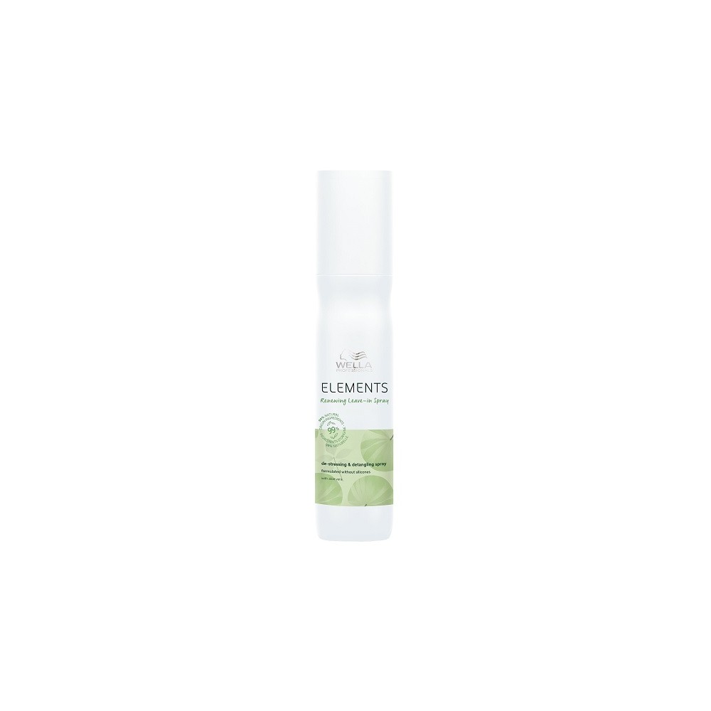 Wella Elements Renew Lotion 150ML 
