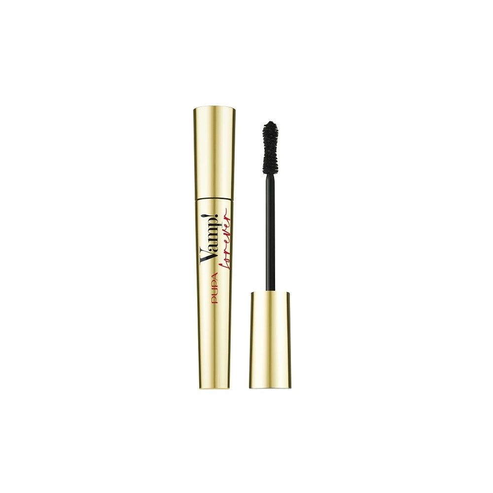 Pupa Mascara Vamp! Forever 