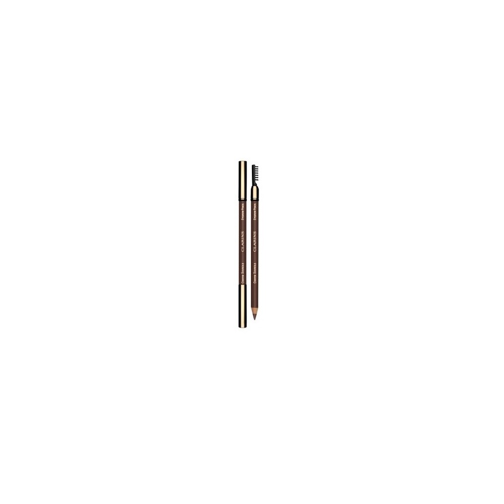 Clarins Crayon Sourcils - Eyebrow Pencil 