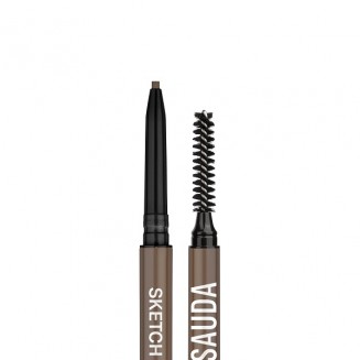 Mesauda Sketch Brows - 101 Blonde