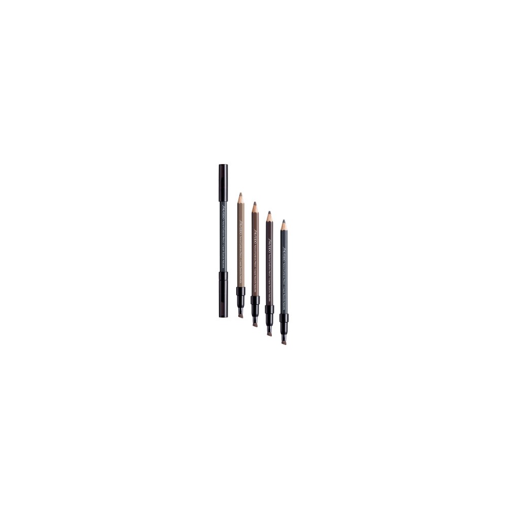 Shiseido Natural Eyebrow Pencil 