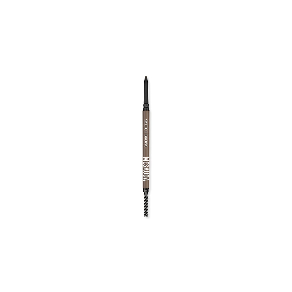 Mesauda Sketch Brows - 103 Auburn 