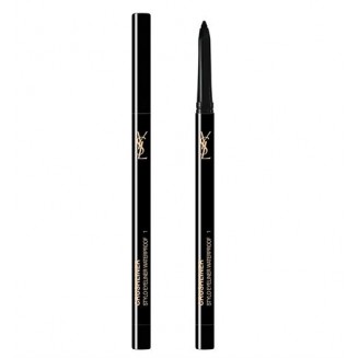 Yves Saint Laurent Crushliner Stylo Eyeliner Waterproof - 05