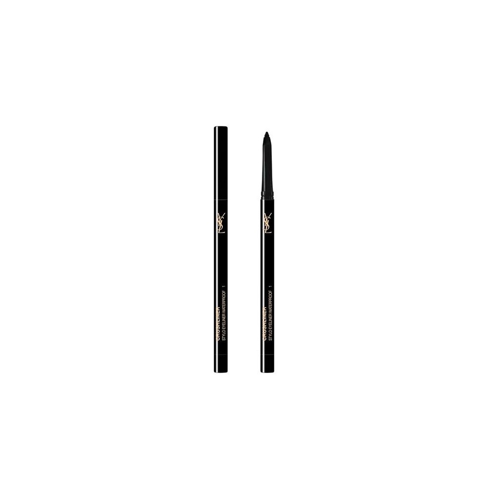 Yves Saint Laurent Crushliner Stylo Eyeliner Waterproof - 05 