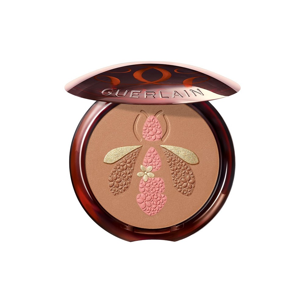 Guerlain Terracotta Blooming Bee 
