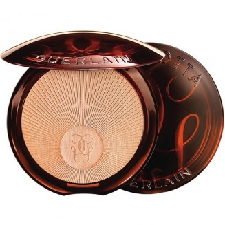 Guerlain Terracotta Nude...
