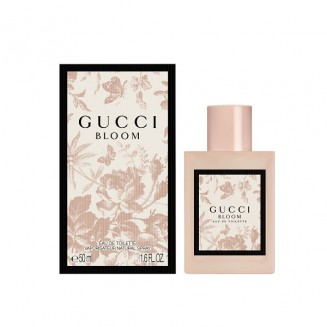 Gucci Bloom Eau de Toilette 50ML
