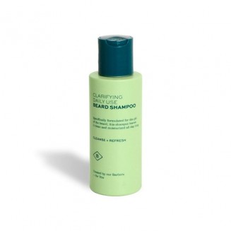 Barberino's Shampoo...