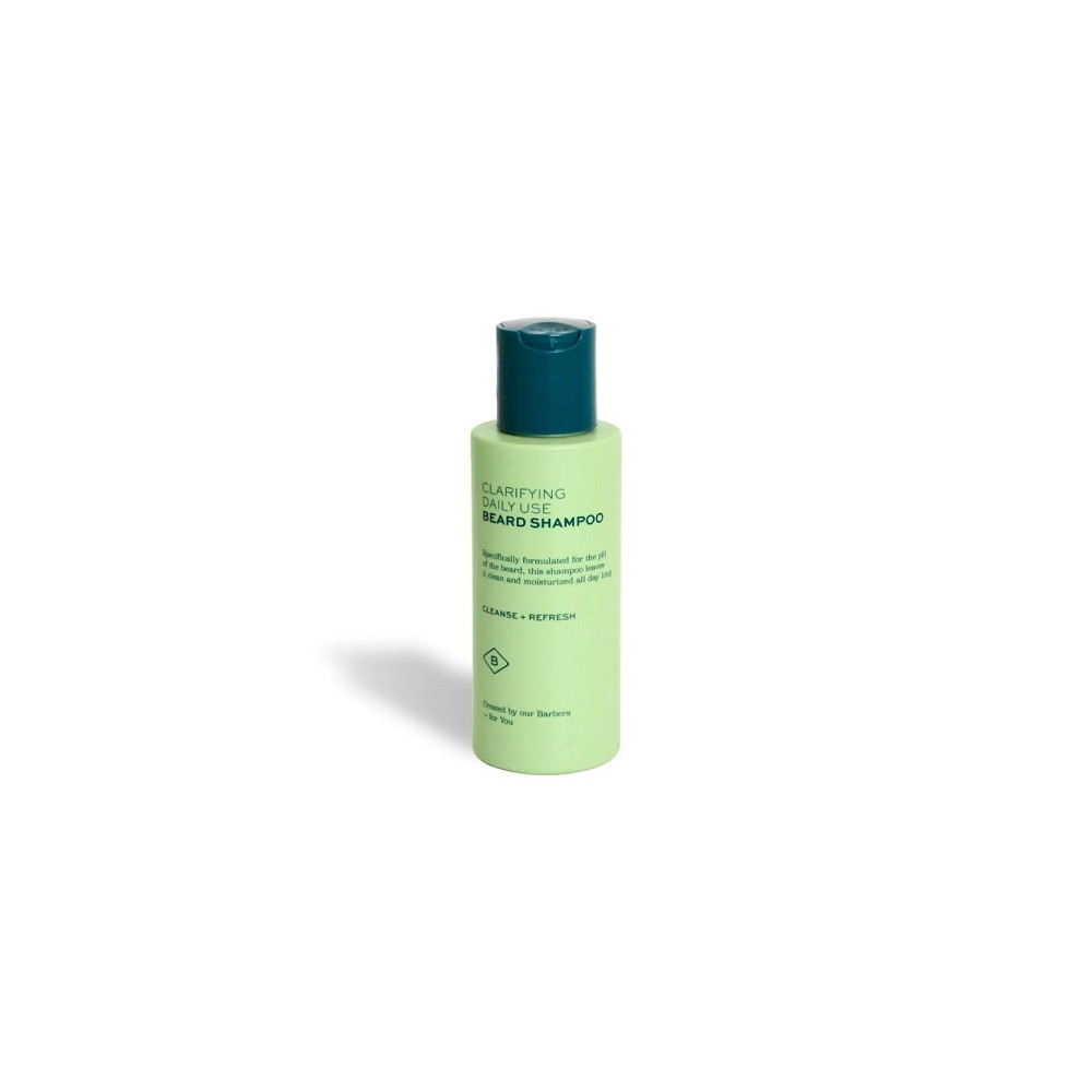 Barberino's Shampoo Purificante 200ML 