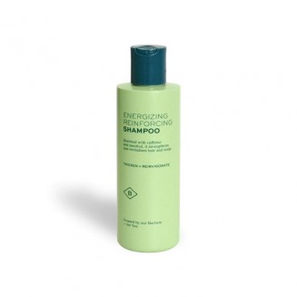 Barberino's Shampoo...