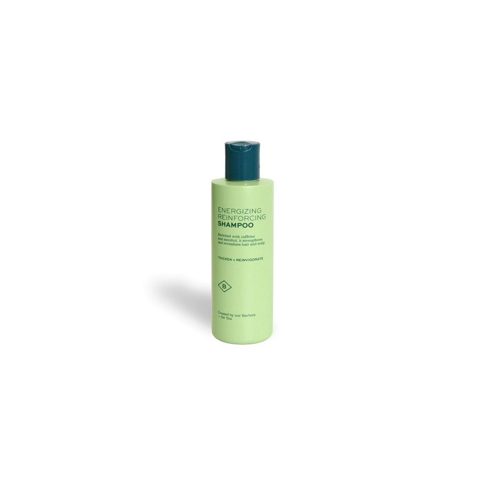 Barberino's Shampoo Energizzante 200ML 