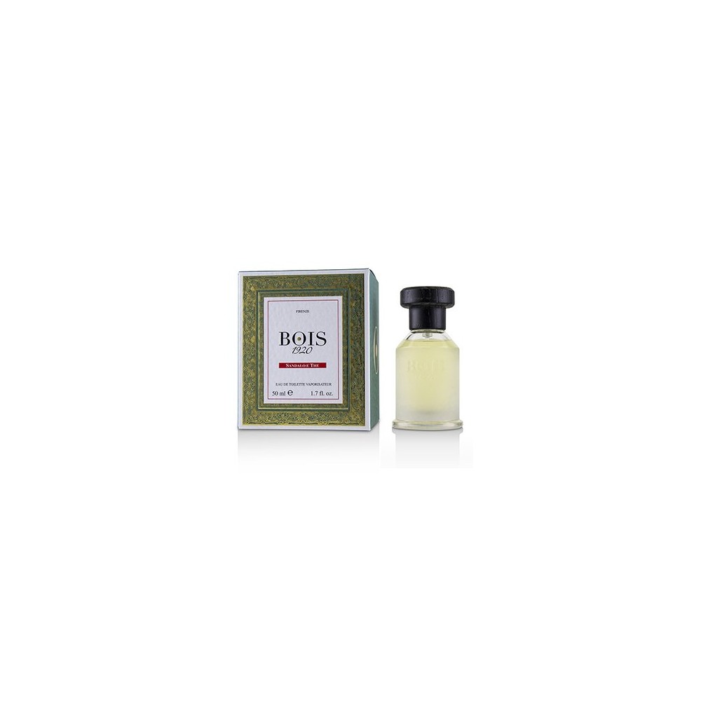 Bois 1920 Sandalo e The Eau De Toilette 50ML 