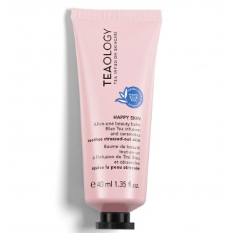 Teaology Happy Skin 40ML